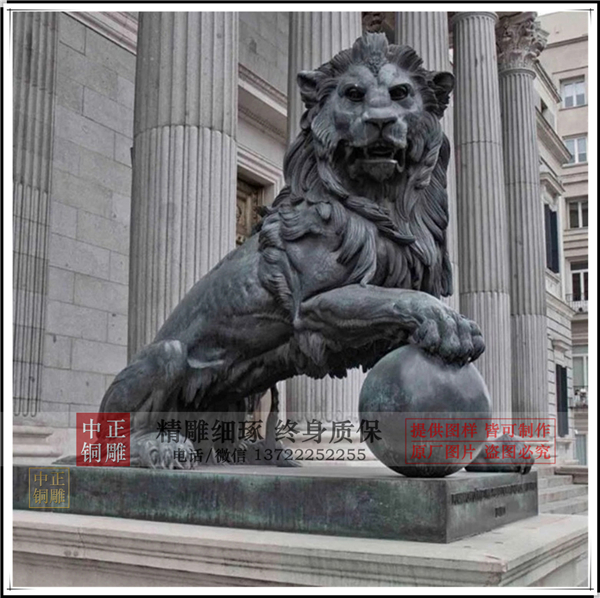 定做銅獅子.jpg 定做銅獅子.jpg