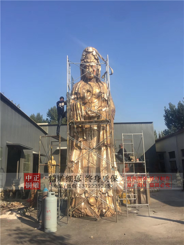 南海觀音銅雕.jpg 南海觀音銅雕.jpg