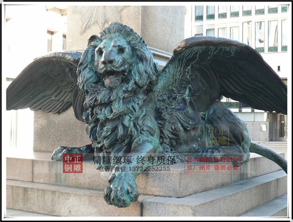 鑄造銅獅子.jpg 鑄造銅獅子.jpg