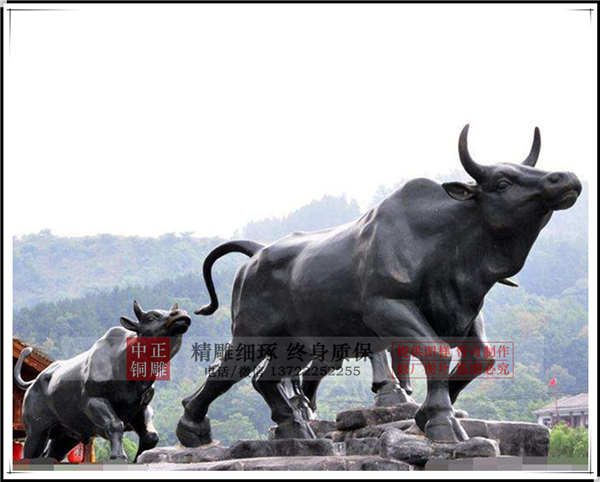 旅游景點銅牛圖片.jpg 旅游景點銅牛圖片.jpg