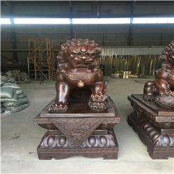 廠家直銷北京獅子 廠家直銷北京獅子