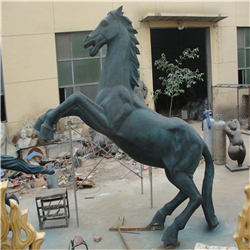 開業慶典禮品馬雕塑 開業慶典禮品馬雕塑