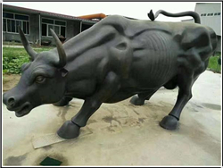 大型老黃牛 大型老黃牛