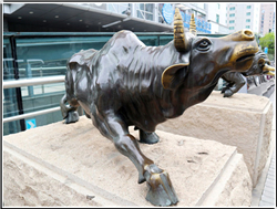 銅牛雕塑價(jià)格 銅牛雕塑價(jià)格