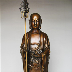 地藏王菩薩法相 地藏王菩薩法相