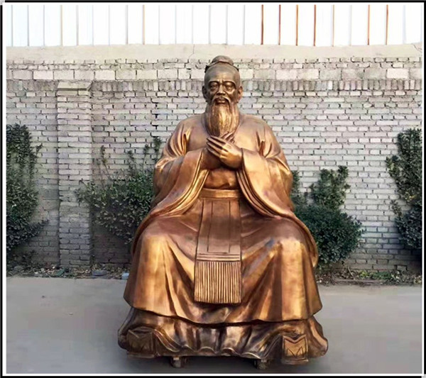 校園雕塑 校園雕塑