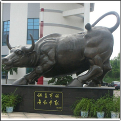 銅牛鑄造廠家 銅牛鑄造廠家