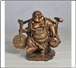 送財彌勒佛像 送財彌勒佛像