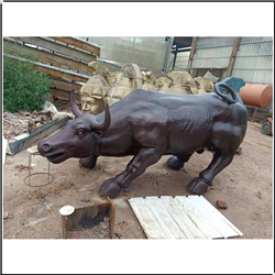 直購銅牛雕塑 直購銅牛雕塑