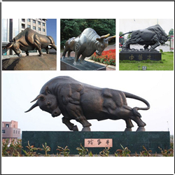 批發銅牛雕塑 批發銅牛雕塑