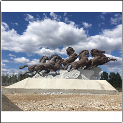 大銅馬價(jià)格 大銅馬價(jià)格