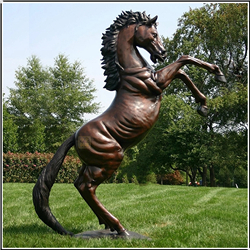 大型銅馬廠家 大型銅馬廠家