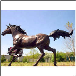 大型銅馬雕像價(jià)格 大型銅馬雕像價(jià)格