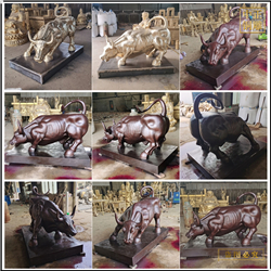 6米華爾街銅牛報價 6米華爾街銅牛報價