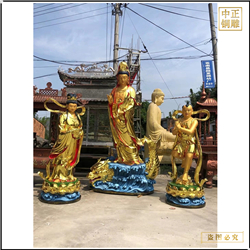 大慈大悲觀世音菩薩佛像制作 大慈大悲觀世音菩薩佛像制作