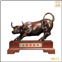 銅雕牛華爾牛價(jià)格 銅雕牛華爾牛價(jià)格