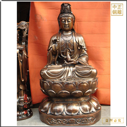 滴水觀音雕塑 滴水觀音雕塑