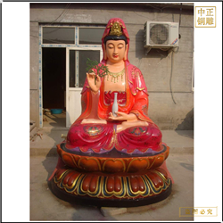 觀音殿彩繪三十三觀音 觀音殿彩繪三十三觀音