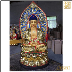 各種西方三圣佛價格 各種西方三圣佛價格