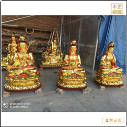 觀音菩薩銅像加工 觀音菩薩銅像加工