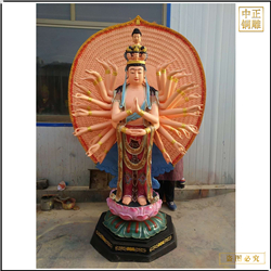 供應千手觀音菩薩佛像 供應千手觀音菩薩佛像