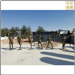 各種運(yùn)動(dòng)人物雕塑鑄造廠 各種運(yùn)動(dòng)人物雕塑鑄造廠