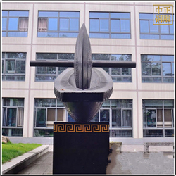 中醫文化景觀雕塑 中醫文化景觀雕塑