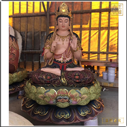 定制觀音菩薩銅像廠家 定制觀音菩薩銅像廠家