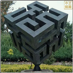 廣場(chǎng)銅雕塑鑄造 廣場(chǎng)銅雕塑鑄造