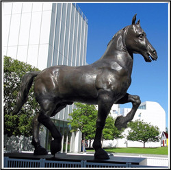 鑄銅馬雕塑價(jià)格 鑄銅馬雕塑價(jià)格