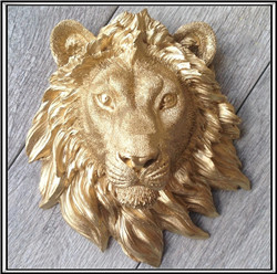 銅獅子頭制作廠家 銅獅子頭制作廠家