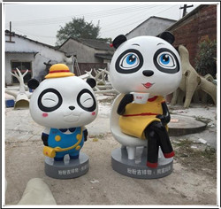 定做玻璃鋼景觀小品 定做玻璃鋼景觀小品