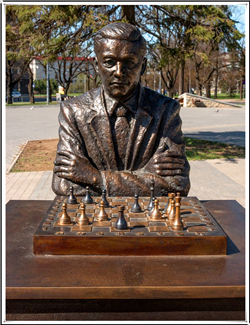 下棋景觀小品批發(fā) 下棋景觀小品批發(fā)