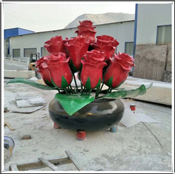 小區景觀小品雕塑 小區景觀小品雕塑