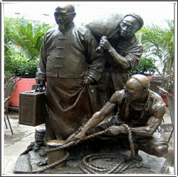 海邊景觀雕塑 海邊景觀雕塑