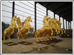 銅馬多少錢 銅馬多少錢