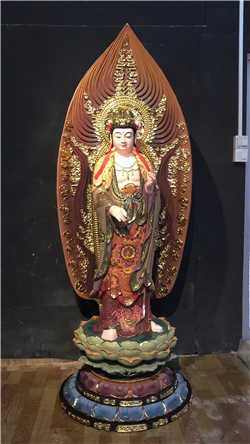 青銅觀音佛像價(jià)格 青銅觀音佛像價(jià)格