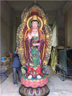 銅雕觀音價格 銅雕觀音價格