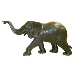 定做銅大象價格 定做銅大象價格