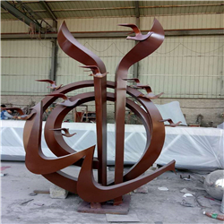 保定廣場雕塑廠家 保定廣場雕塑廠家