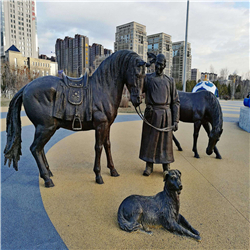 銅雕工藝品廠 銅雕工藝品廠