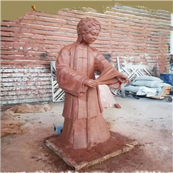 加工戲曲雕塑廠家 加工戲曲雕塑廠家